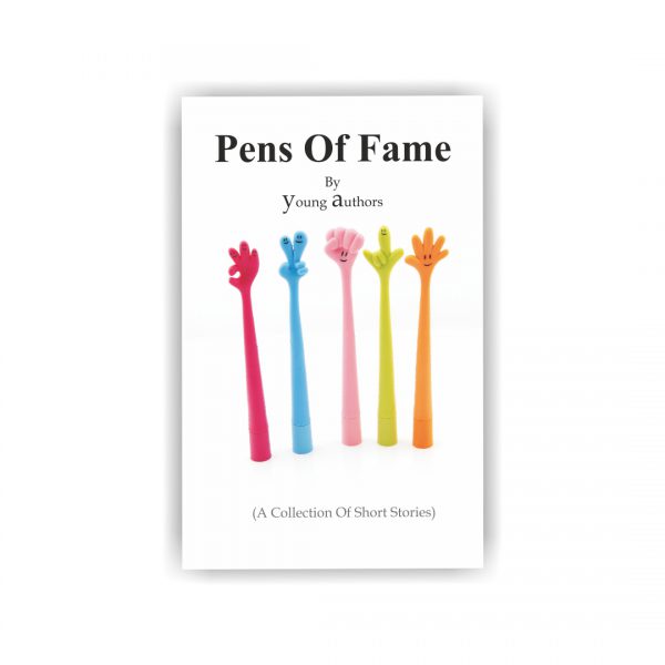 Pens of Fame Volume - I