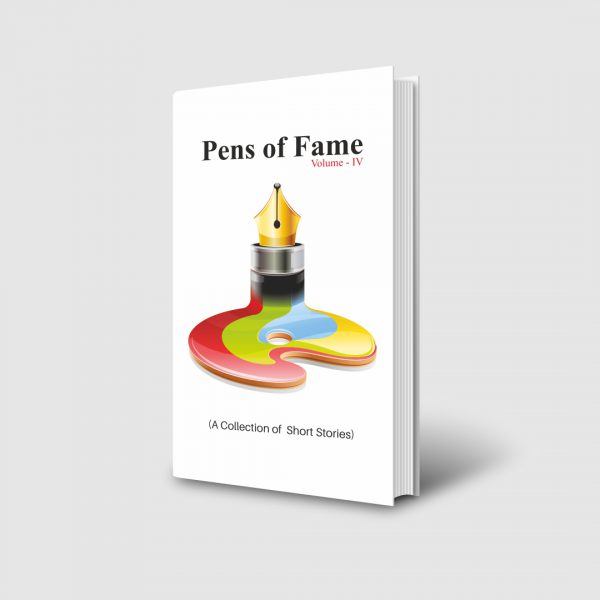 Pens of Fame Volume - IV