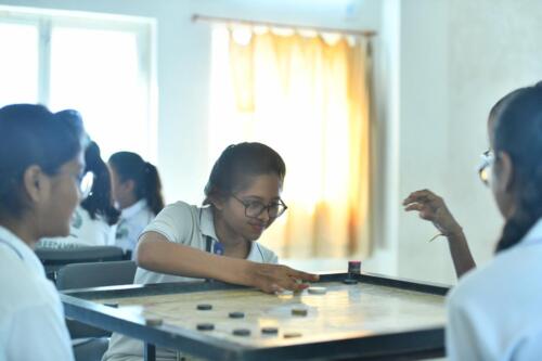 Carrom