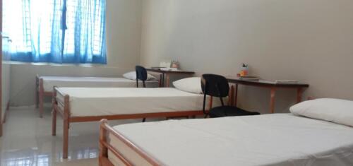 HOSTEL ROOM 1