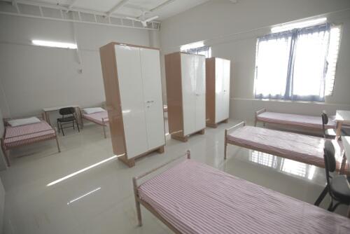 HOSTEL ROOM 2